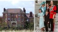 Prince William and Kate fast-track move to new abode ‘Forest Lodge’