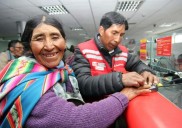 ¡Atención, usuario de Pensión 65! Sepa cuándo se inicia el pago de la subvención económica
