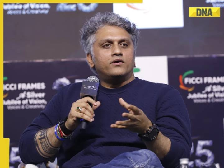 Mohit Suri shares MAJOR details on next film post Saiyaara, admits how people..