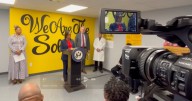 Local Democrats defend position on government shutdown as they sound the alarm on impact of health care cuts