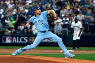 Home gets in the way of Mariners trip to the World Series