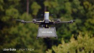 Uber Eats to test drone food delivery in US test markets this year