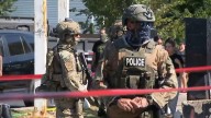 Woman shot in Chicago after ramming DHS vehicle: Authorities
