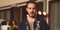 El cantante Llane reveló sus adicciones y los conflictos que marcaron su salida de Piso 21: “Sentía que nunca encajaba”