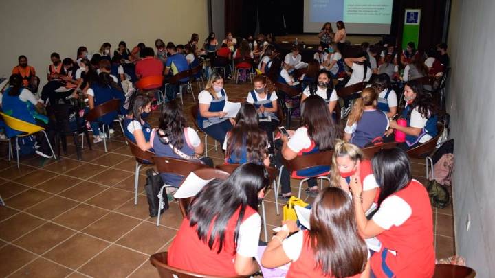 Educación de la Municipalidad informó que comenzará el periodo de tachas para interinatos y suplencias