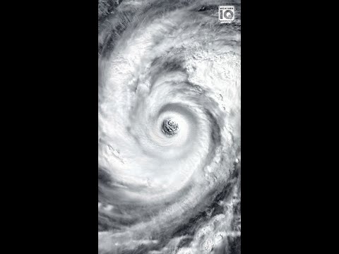 Hurricane season update: Is this year truly rare?