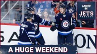 3 Games In 4 Nights?? That's NO PROBLEM For The 5