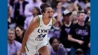Napheesa Collier slammed the WNBA's leadership. Here's why that matters