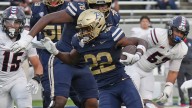 Follow here as Akron Zips football hosts Central Michigan in MAC game