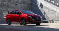 The least expensive new cars in the US
