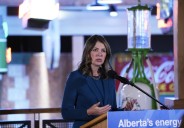 CIBC analysts applaud Alberta efforts to spur new pipeline, but doubt its success