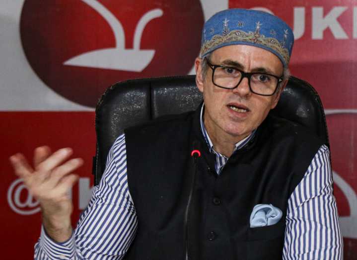 NC Bags Three Rajya Sabha Seats, BJP Wins One in J&K