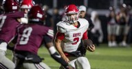 Wagoner miscues result in blowout district loss to No. 8 Grove