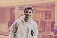 He Doesn't Regret taking a $150,000 Pay Cut to Become a CEO