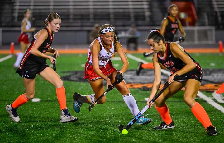 Section III field hockey playoff stats leaders through Oct. 28