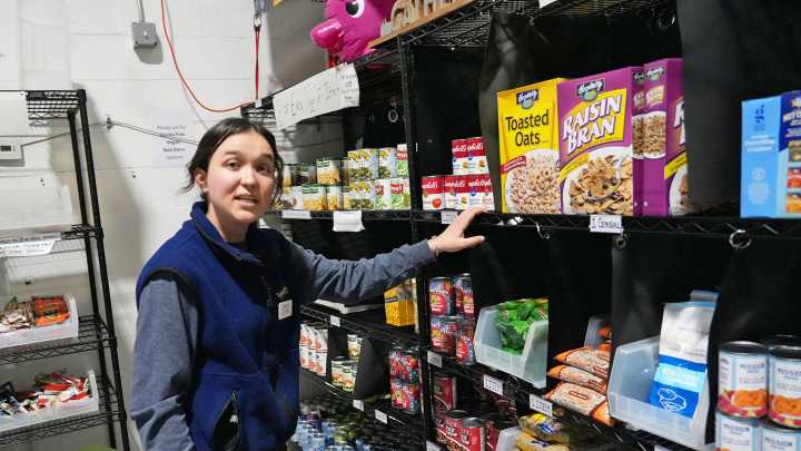 NH SNAP benefits: Will you get November benefits? Where to get help