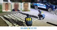Alerta por la presencia en la Argentina de 28 presuntos miembros de una banda narco brasileña