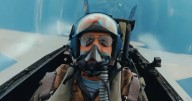 Pentagon Pete Mocked by Own Party for Bonkers ‘Top Gun’ Stunt