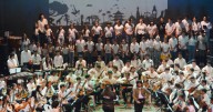 Fotos: Festival Pequeño Kumanday, un viaje musical en Manizales con 126 talentos en escena