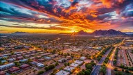 How the Southwest is the proving ground for the American dream
