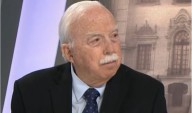 Carlos Tubino sobre manifestaciones: “Estamos viviendo una insurrección, hay subversivos infiltrados”