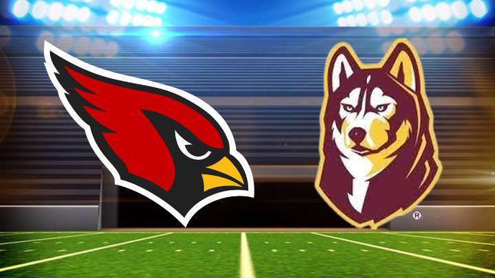 Pillager Football Knocks Off Rival Staples