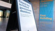AP reader question: Is it legal to fire furloughed federal workers during a shutdown?