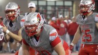 With Landry Brede as the anchor, Mentor’s offensive line makes major push