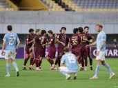 Vissel Kobe keep perfect start in ACL