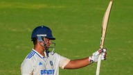 Vaibhav Suryavanshi Creates All-Time Record In IND U19 vs AUS U19 Cricket