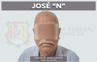 Cayó don José por abigeato