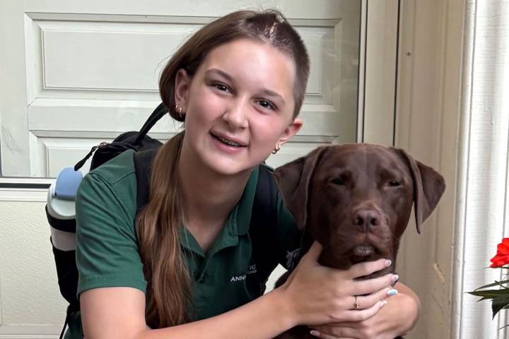 Girl, 12, Injured Protecting Child During Minneapolis Church Shooting Speaks Out