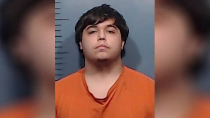 Abilene man accused of sexually abusing neighbor's dog through backyard fence