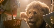 Colman Domingo Voices Cowardly Lion in 'Wicked: For Good'