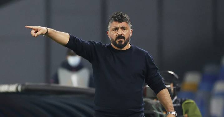 Gattuso en la cuerda floja: Italia juega su pase al Mundial 2026 y su técnico su futuro