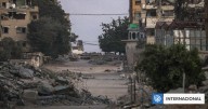 Reportan que Israel continúa atacando Gaza pese a solicitud de Trump de cese al fuego