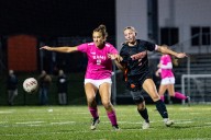 Daily WMass Girls Soccer Stats Leaders: Allison Fleury scores lone hat trick