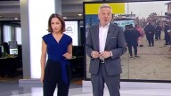 Meganoticias Prime - Lunes 6 de octubre 2025