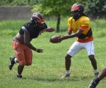Football Friday: Balanced attack makes Chester a nightmare for defenses
