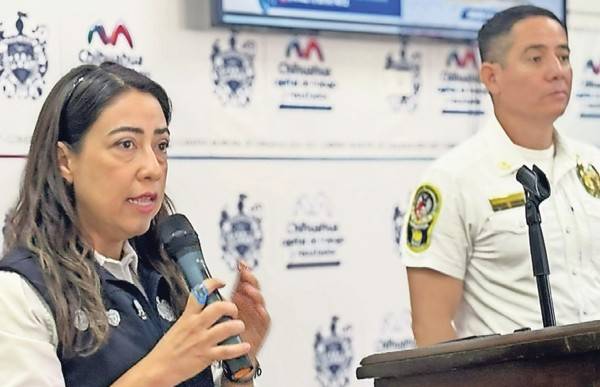 Ofrece ISSCUU dos licenciaturas 'de altura'