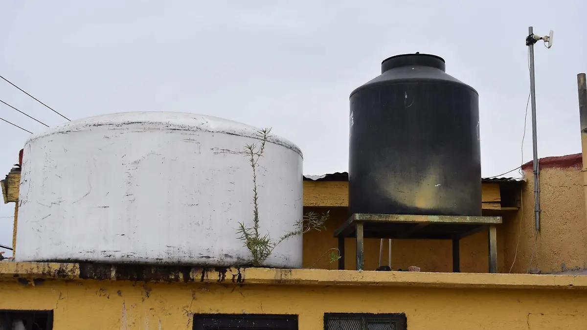 Anuncian programa de tandeo para ocho colonias de Parral este jueves