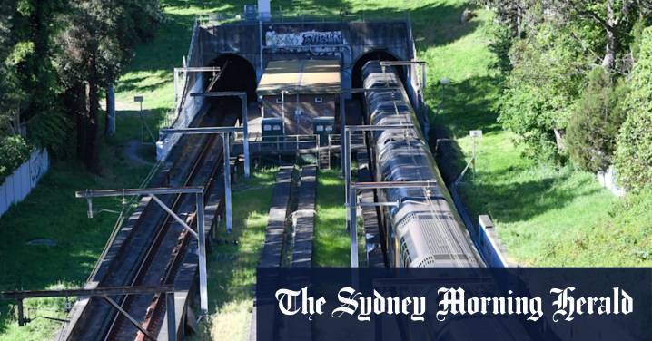 Woollahra train station: New homes won't be ready until 2051, briefing note reveals