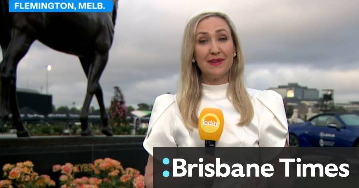 Flemington Spring Carnival kicks off today