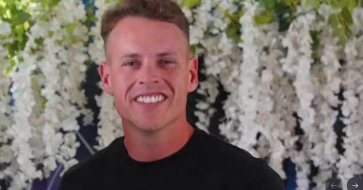 Heartbreak as 'beautiful' dad, 29, suddenly dies