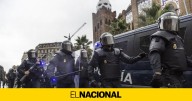 Los cuatro policías acusados de mutilar a Español serán juzgados coincidiendo con el 9.º aniversario del 1