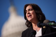 Democrats target Rep. Malliotakis seat with redistricting lawsuit