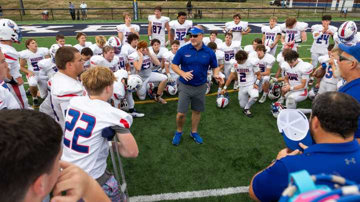 Who will win Portsmouth vs. Winnacunnet? Week 5 football predictions