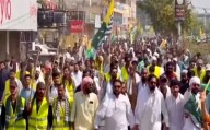 India Blasts Pakistan On Human Rights Abuses In PoJK; Calls For Accountability