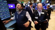 Stock market news for Oct. 20, 2025