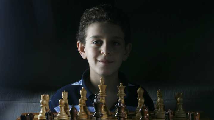 Daniel Naroditsky’s Health: About the 29-Year-Old Chess Grandmaster – Hollywood Life